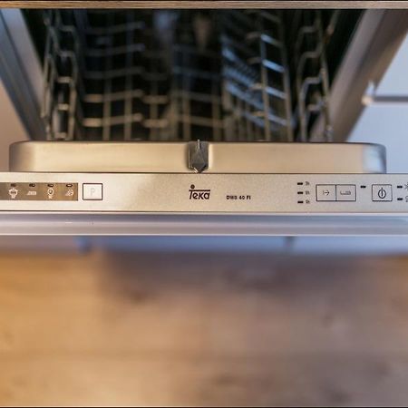 ワルシャワP&O Bakalarska 2アパートメント エクステリア 写真